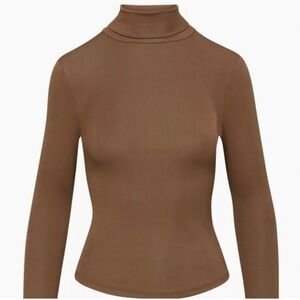 Aritzia Sunday Best Turtleneck